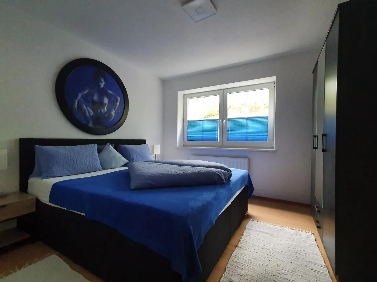 Appartment Fabio Sölden