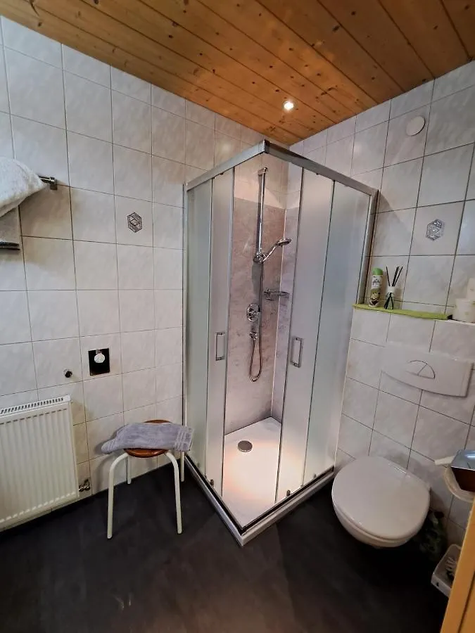 Appartment Fabio Sölden Appartement
