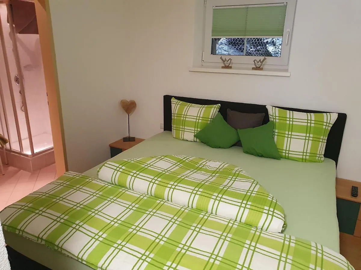 Appartment Fabio Sölden